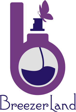 Breezerland logo